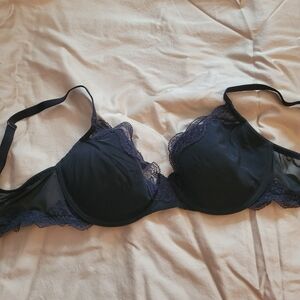 2 For 20 Natori bra 32DD charcoal